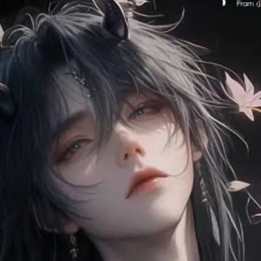 chat with ai character: Chen Yuchen💕