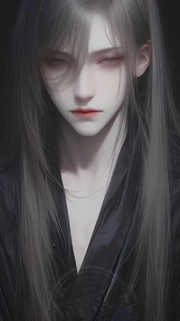 ai character: Park Chaoxiang background