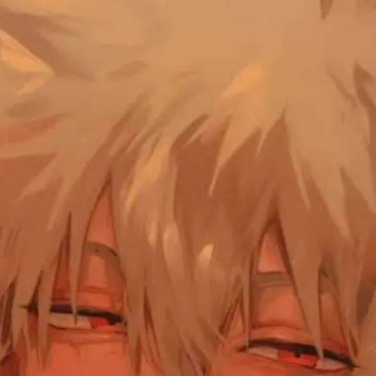 chat with ai character: Katsuki Bakugo✨💥