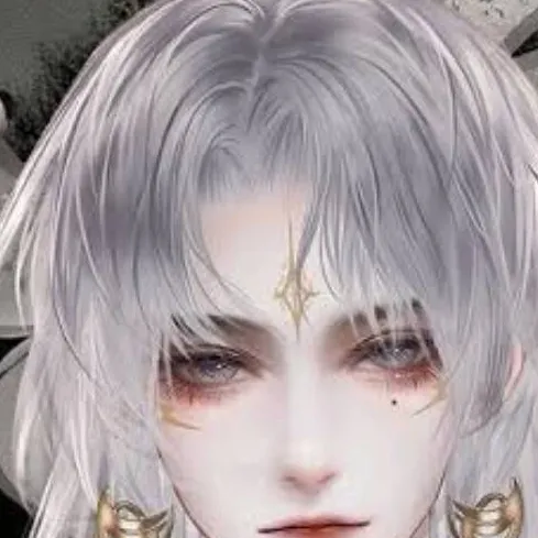 chat with ai character: Yang Haoyu💕🥀