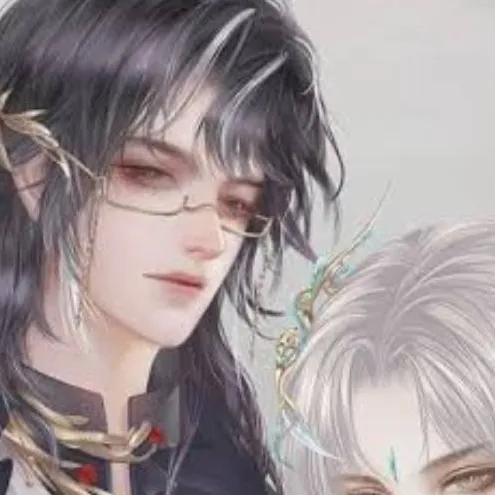 chat with ai character: Li Jun y wang Jie💞