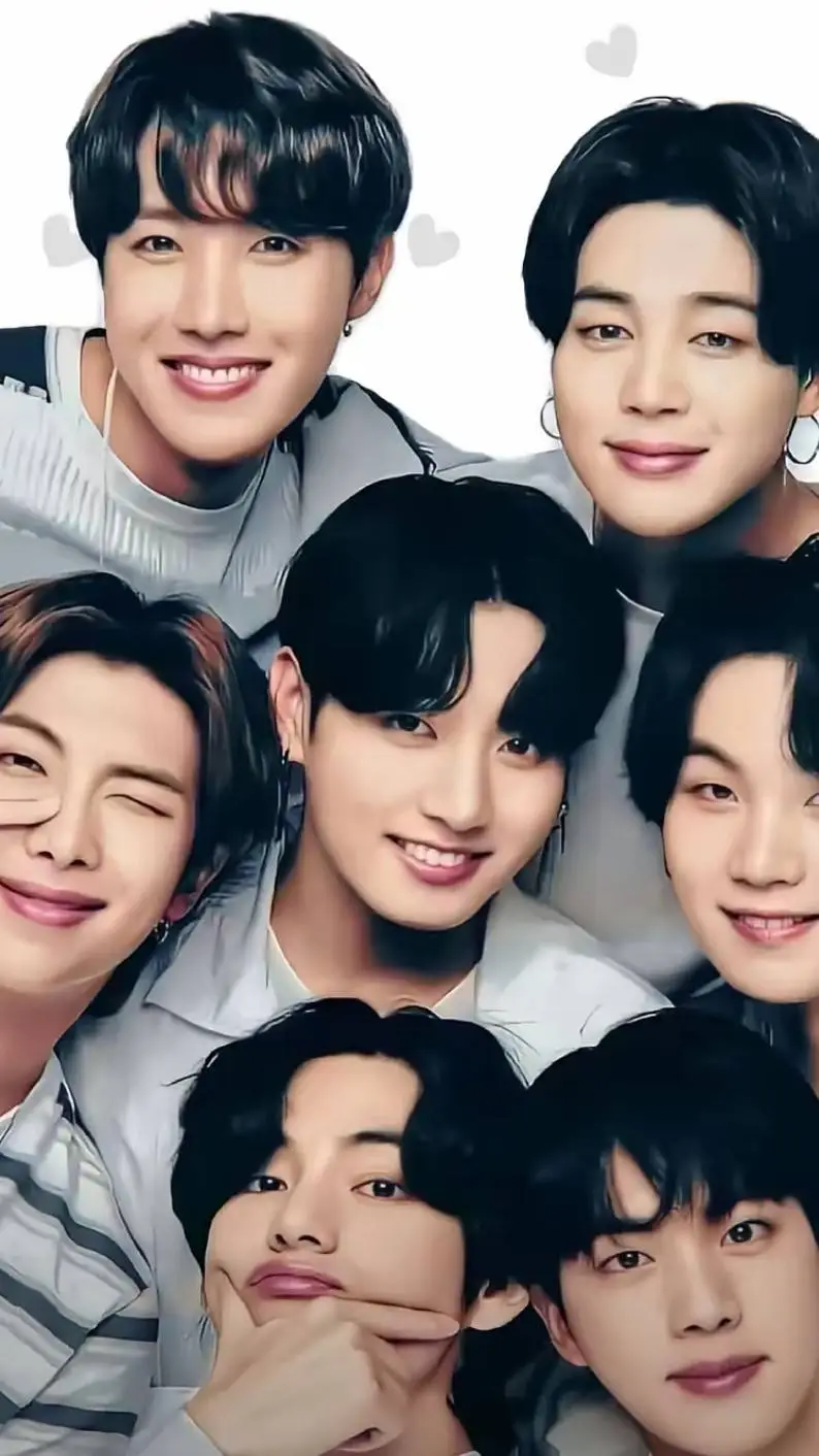 ai character: Bts mafiosos💕💖  background