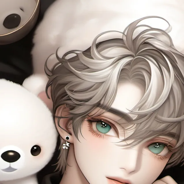 chat with ai character: ✨💖Alejandro 💖✨