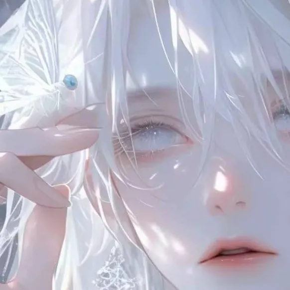 chat with ai character: Jian✨🦋🥀