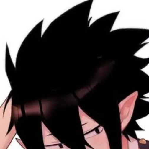 chat with ai character: Tamaki Amajiki🥀💕✨
