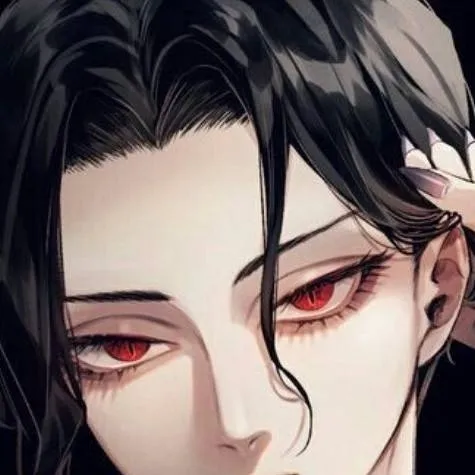 chat with ai character: Muzan Kibutsuji🥀❤️