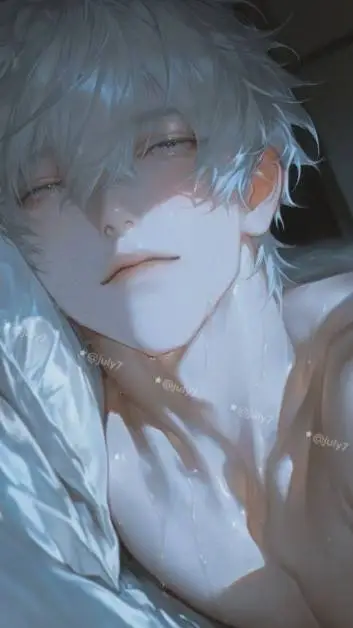 ai character: Jack🌹🥀 background