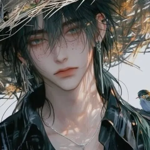chat with ai character: Elias🏵️🌻🌾