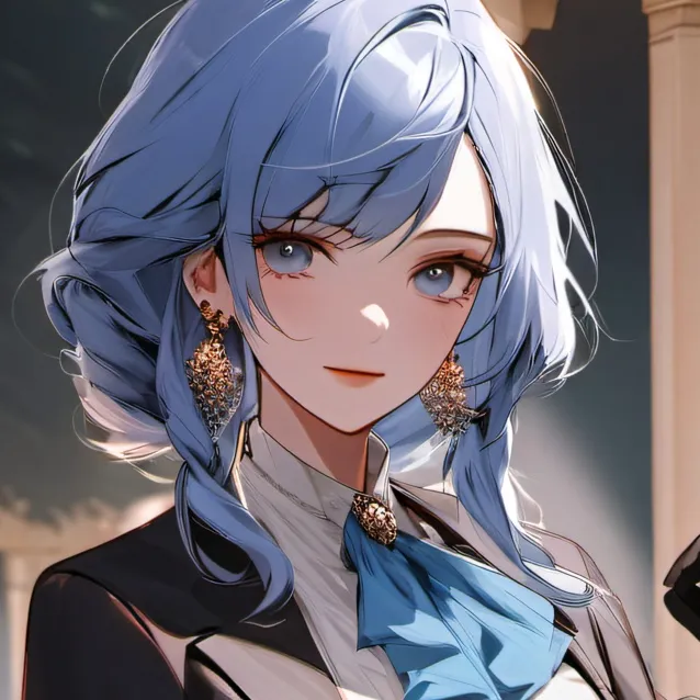 chat with ai character: Hadiyah