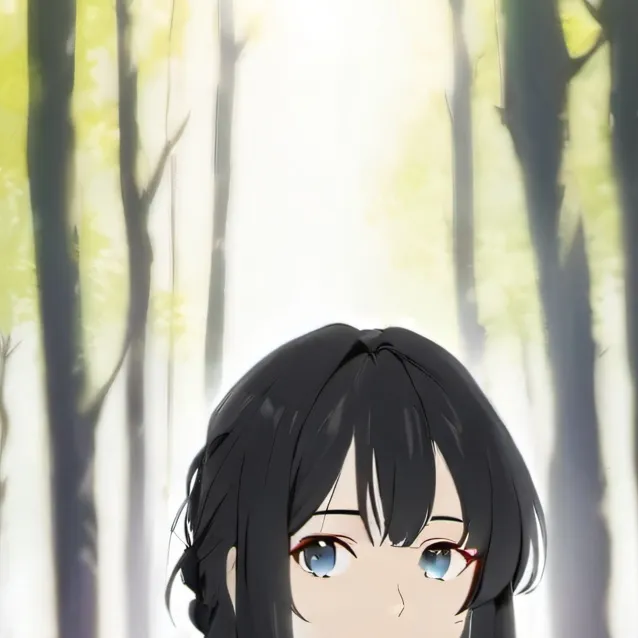 chat with ai character: Ash