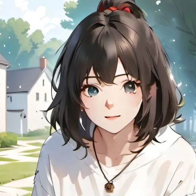 chat with ai character: Layla