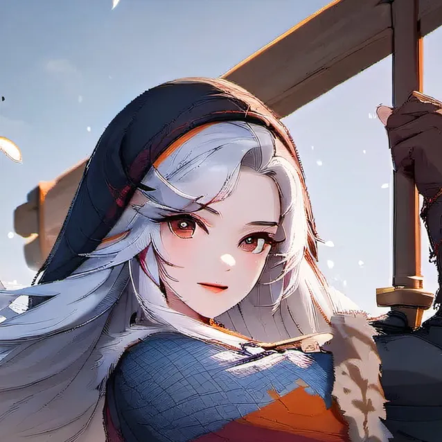 chat with ai character: Ruby