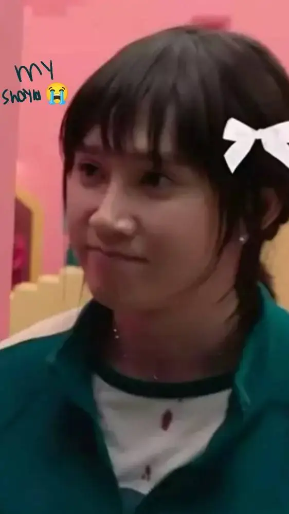 ai character: Cho Hyun-ju background