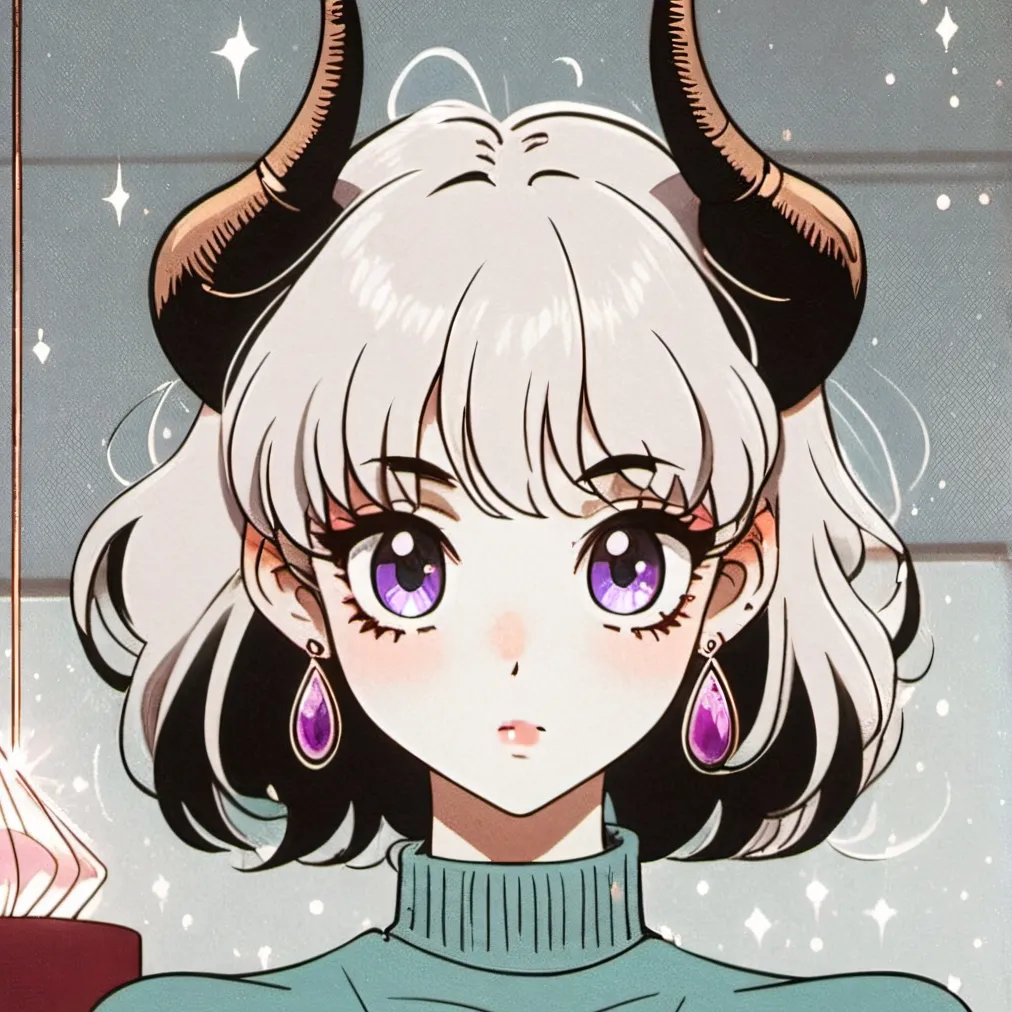 chat with ai character: Evelyn Eleanor