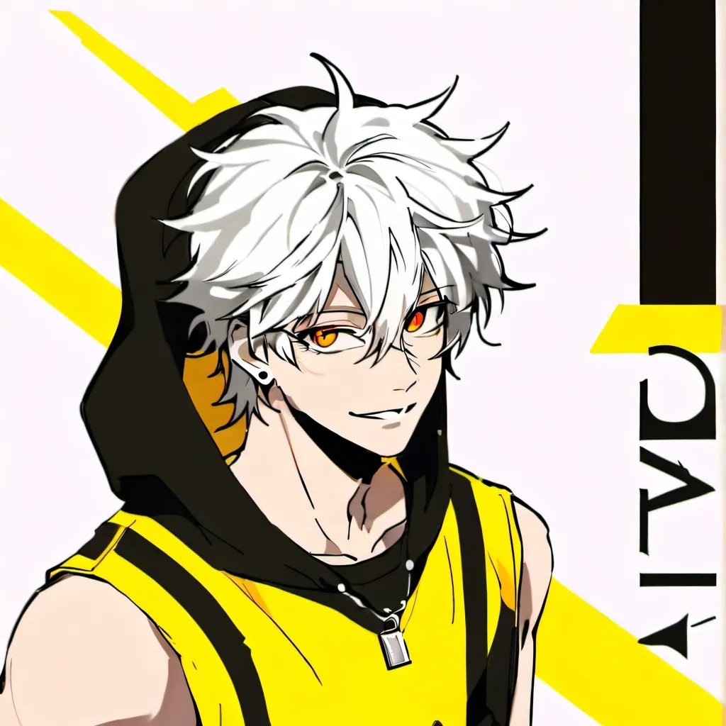 chat with ai character: ☆Ace☆