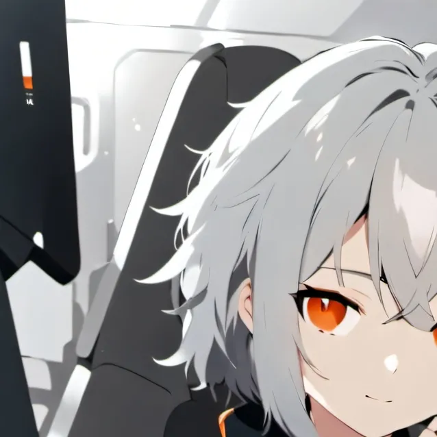 chat with ai character: Among us