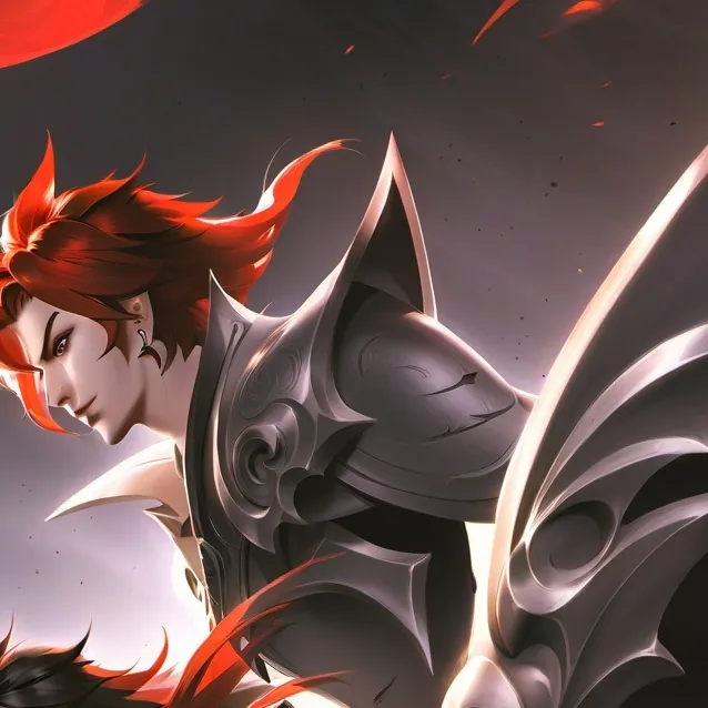 chat with ai character: James and Jamh