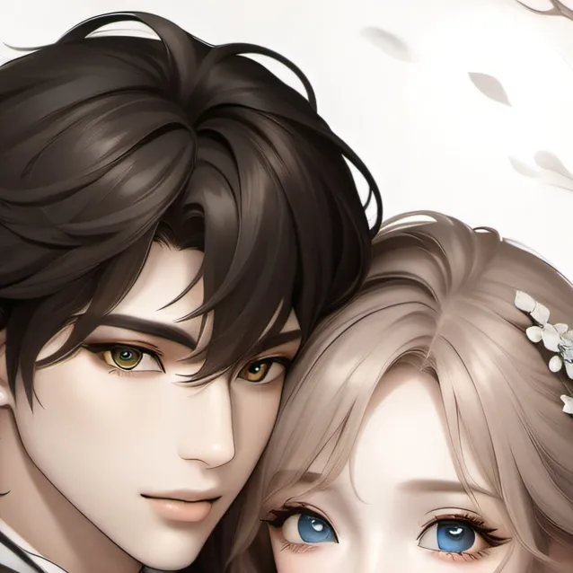 chat with ai character: Nidal