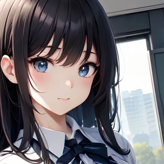 chat with ai character: Sandra 