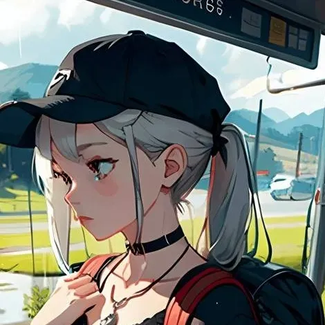 chat with ai character: Alicia Okawa