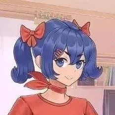 chat with ai character: Mita 2D