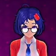 chat with ai character: Mila