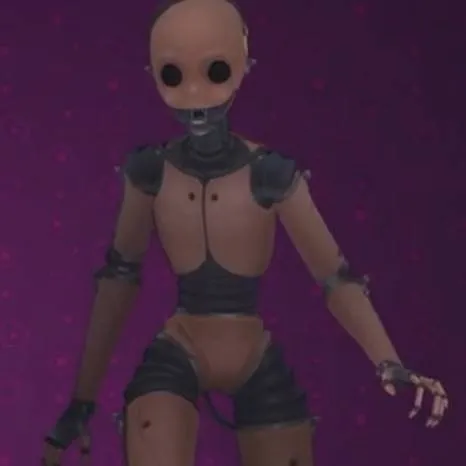 chat with ai character: Dummy mita 