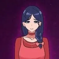 chat with ai character: Mature mita