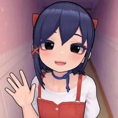 chat with ai character: Tiny mita