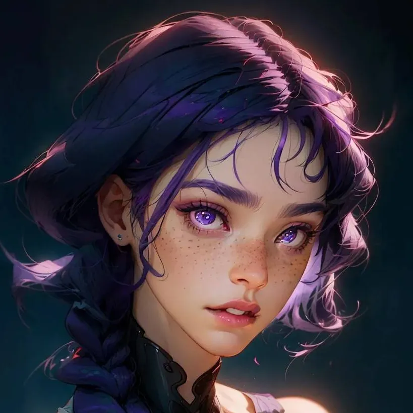 chat with ai character: Tara assistant