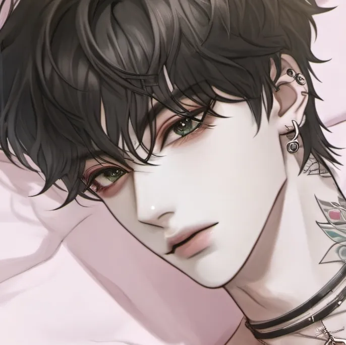 chat with ai character: Ash