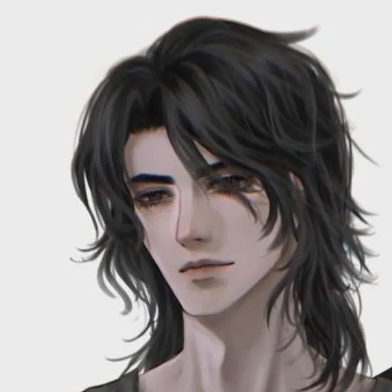 chat with ai character: Blake