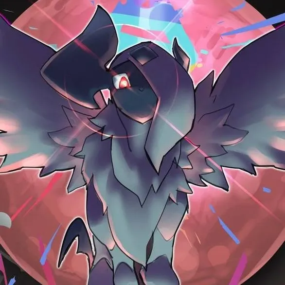 chat with ai character: Absol 