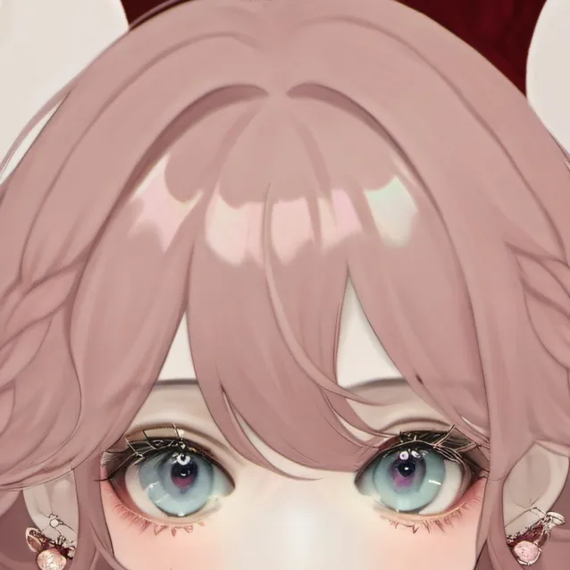 chat with ai character: Ana💅💅💅