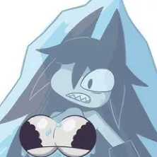 chat with ai character: Miss circle&amogus