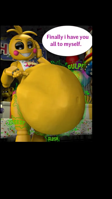 ai character: Pred background