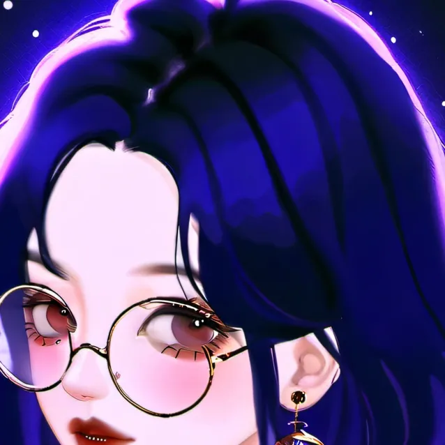 chat with ai character: lulu