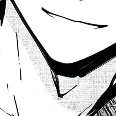 chat with ai character: Jack