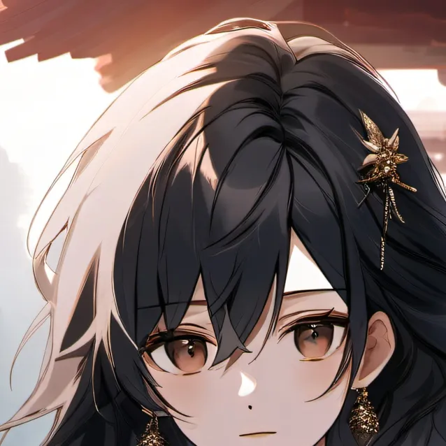 chat with ai character: historia