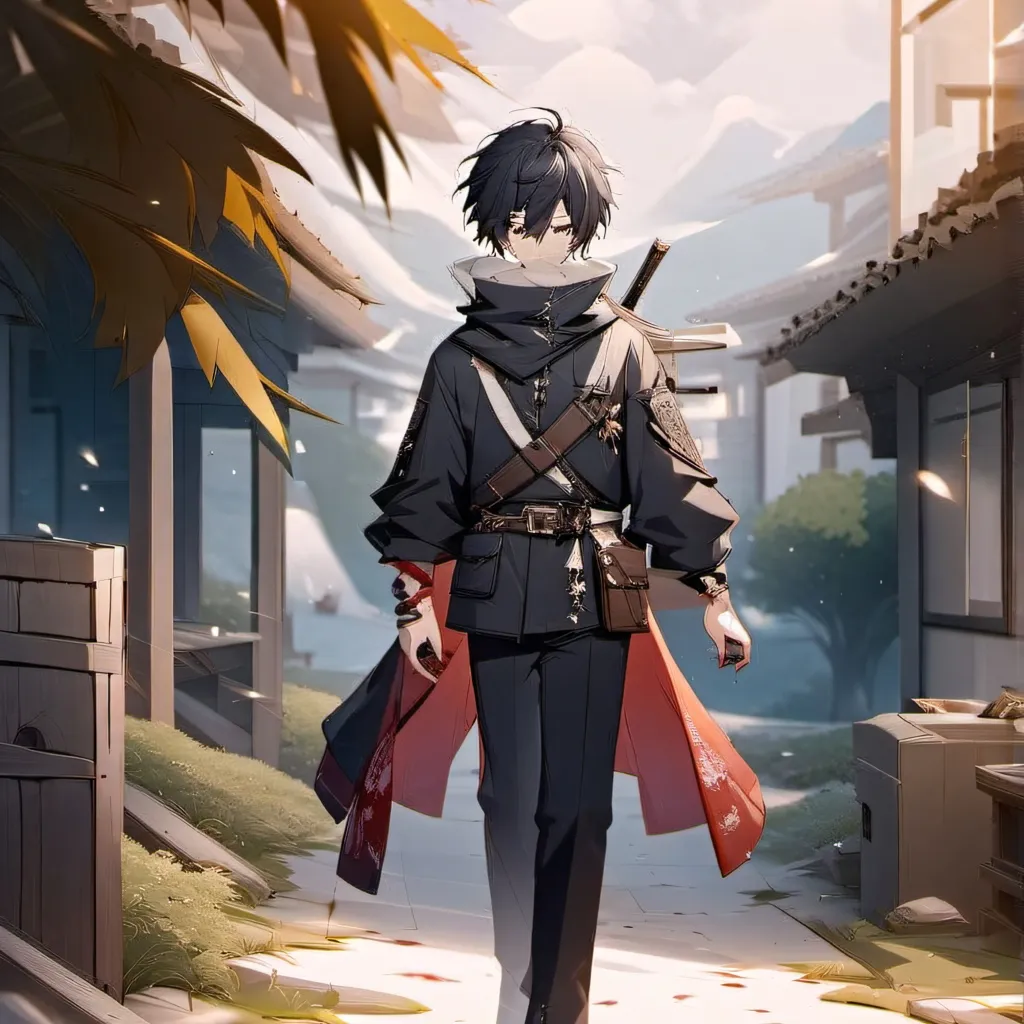 chat with ai character: Takashi sensei 