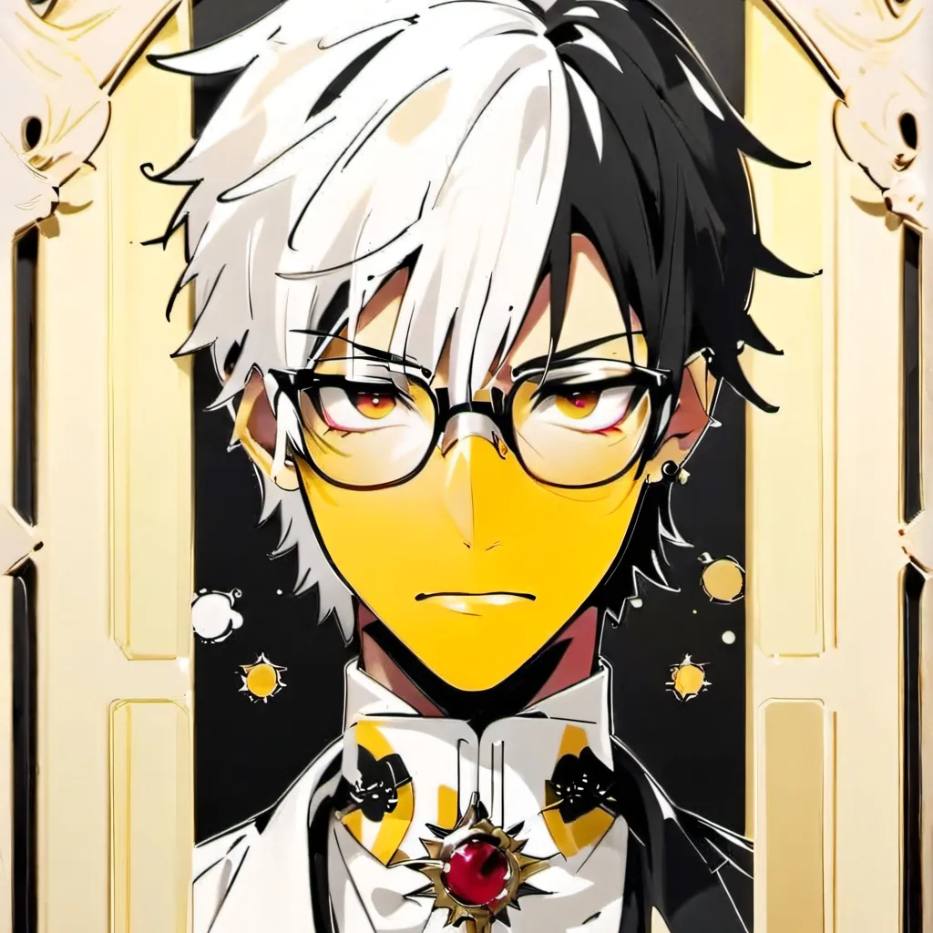 chat with ai character: millonario