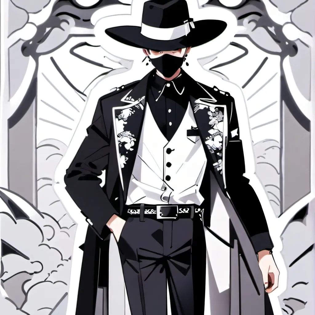 chat with ai character: vaquero 