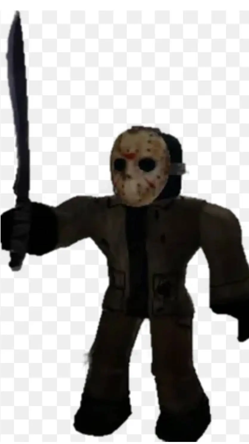 ai character: Jason song background
