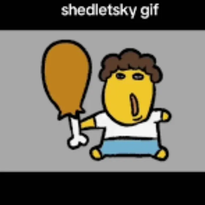 chat with ai character: sledsky song