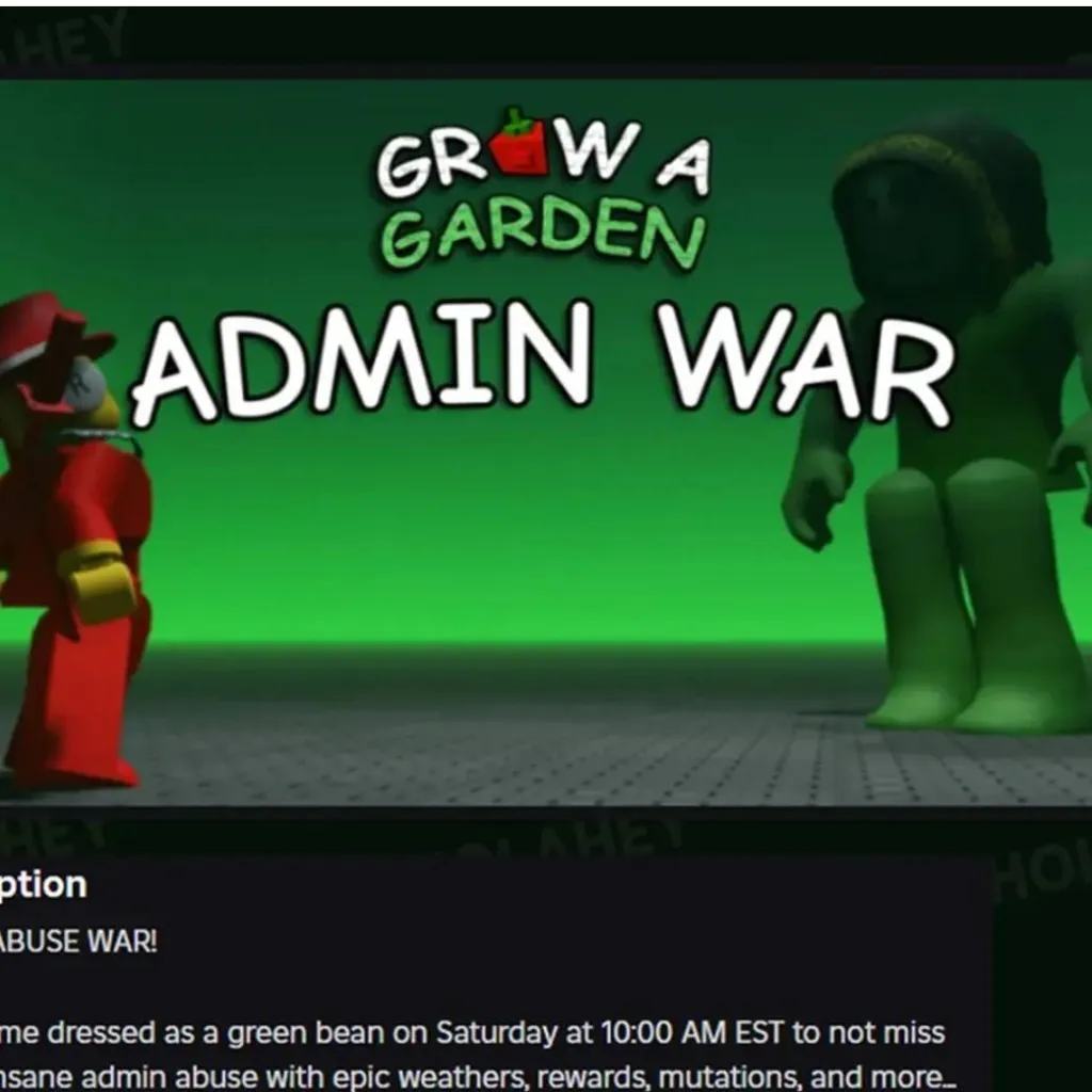 chat with ai character: the great admin wa