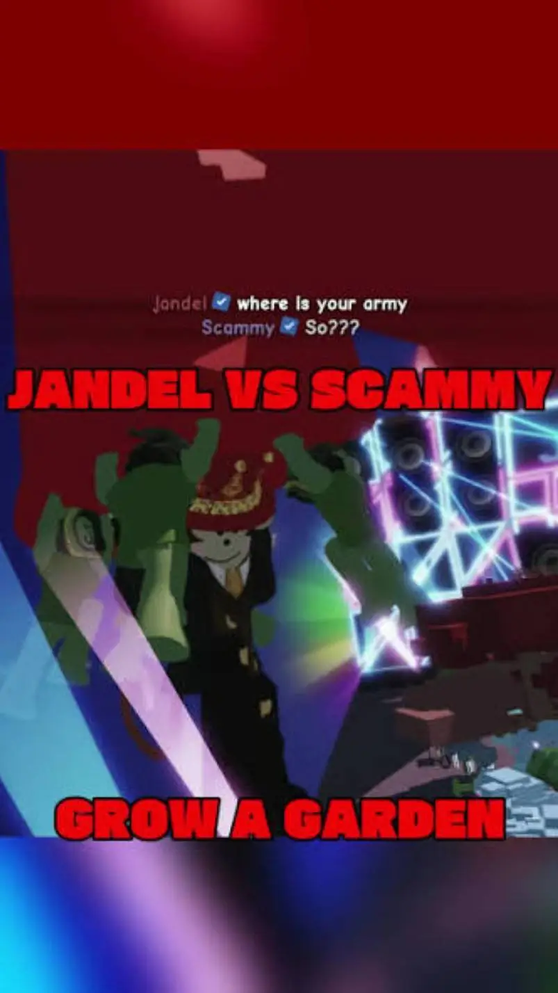 ai character: bad boy sammy background