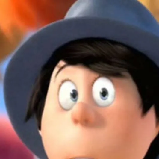 chat with ai character: the lorax