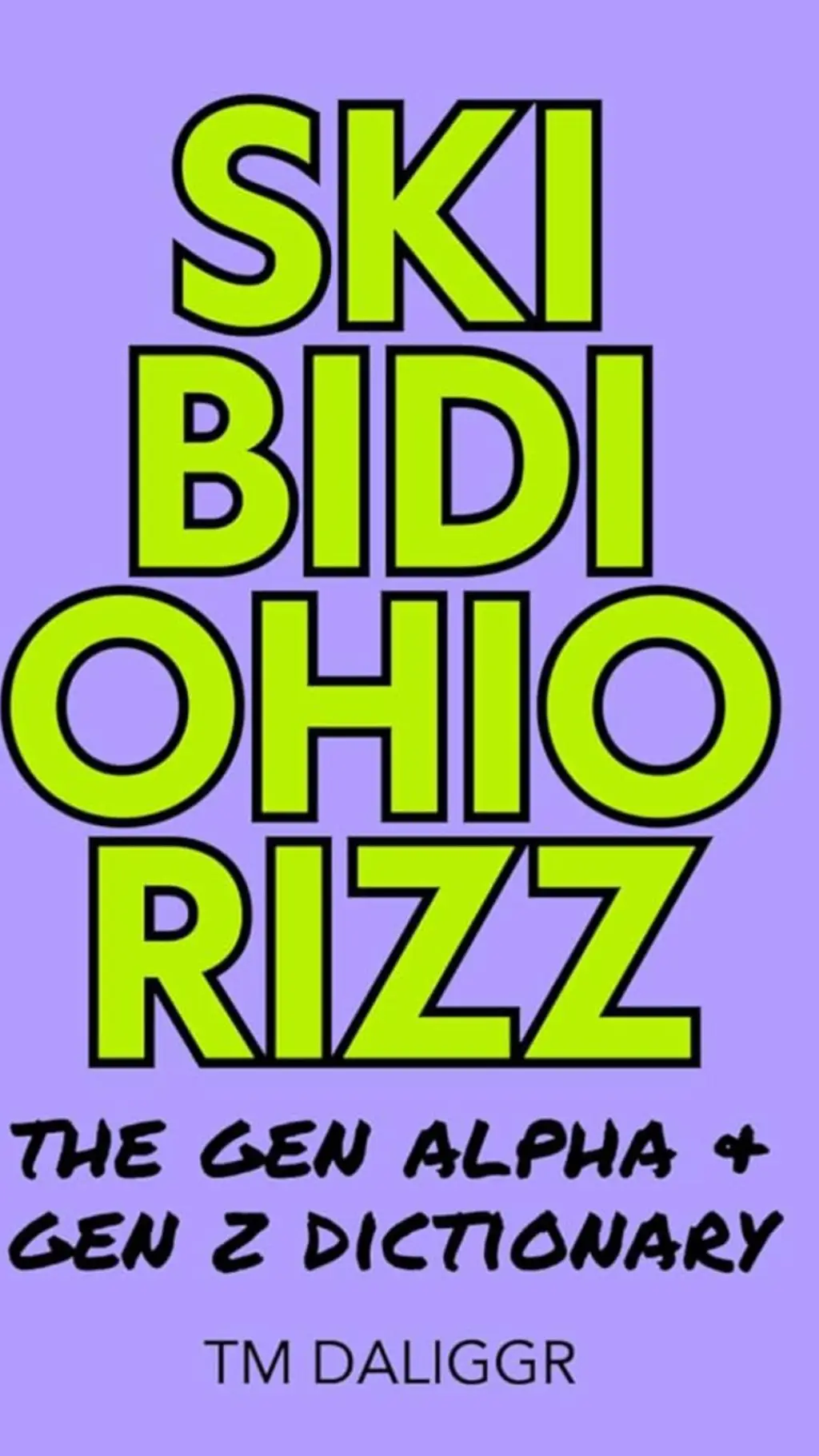 ai character: brainrot background