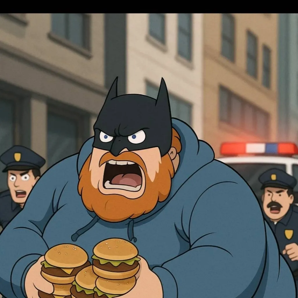 chat with ai character: caseoh law