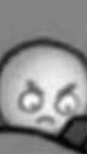 ai character: Mao background